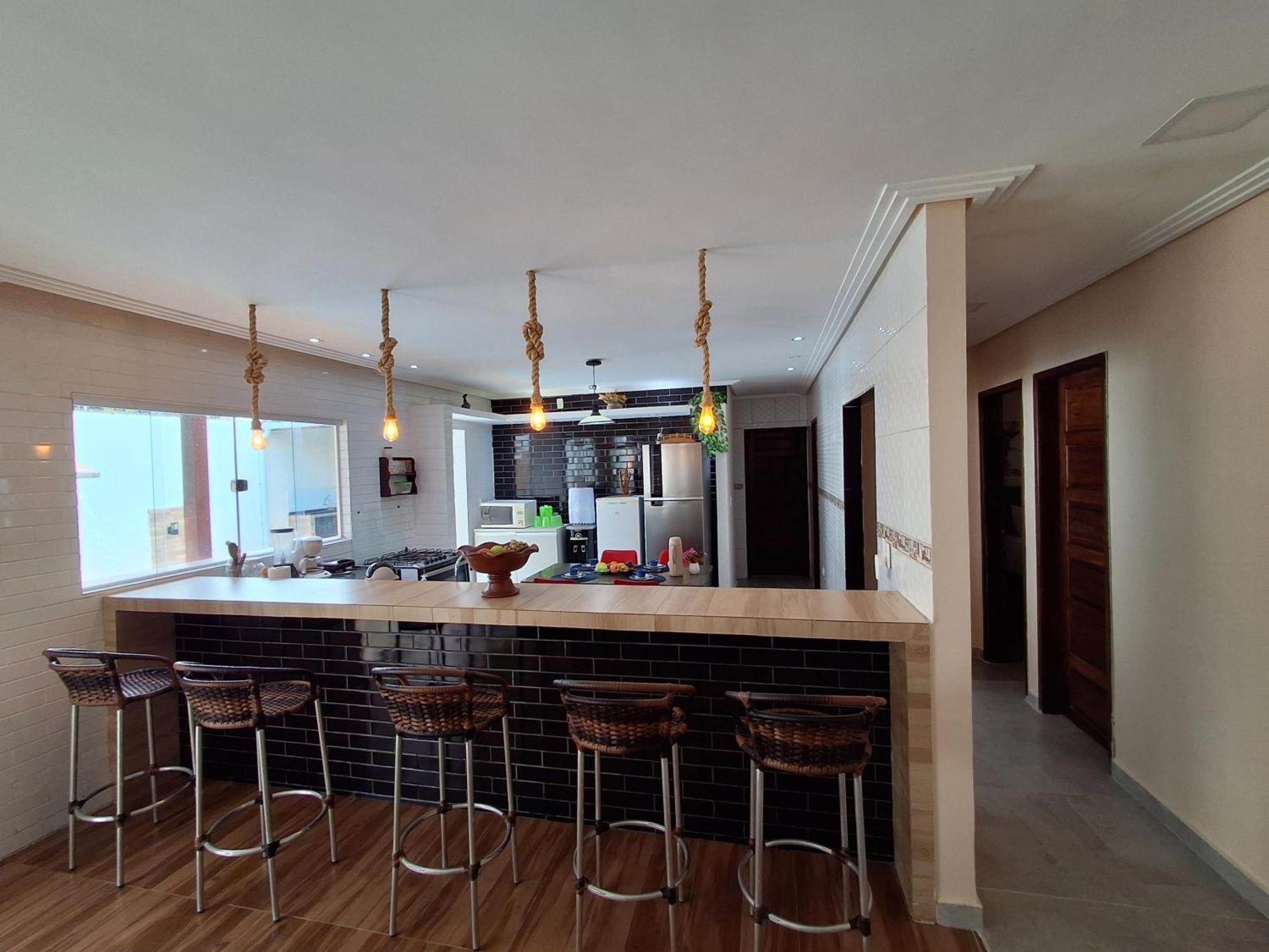 Casa Com Piscina Na Praia De Peroba Maragogi Exteriör bild