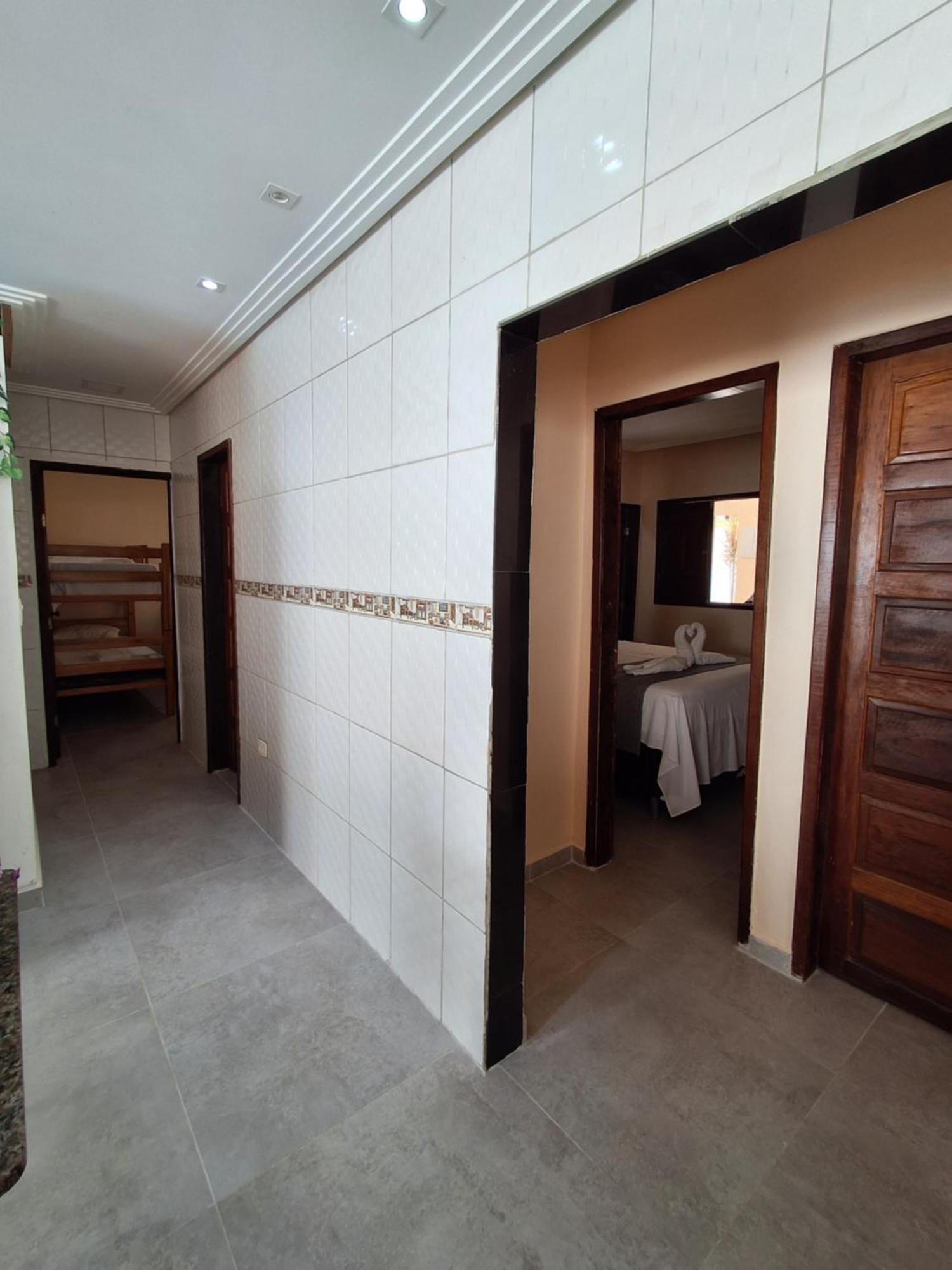 Casa Com Piscina Na Praia De Peroba Maragogi Exteriör bild