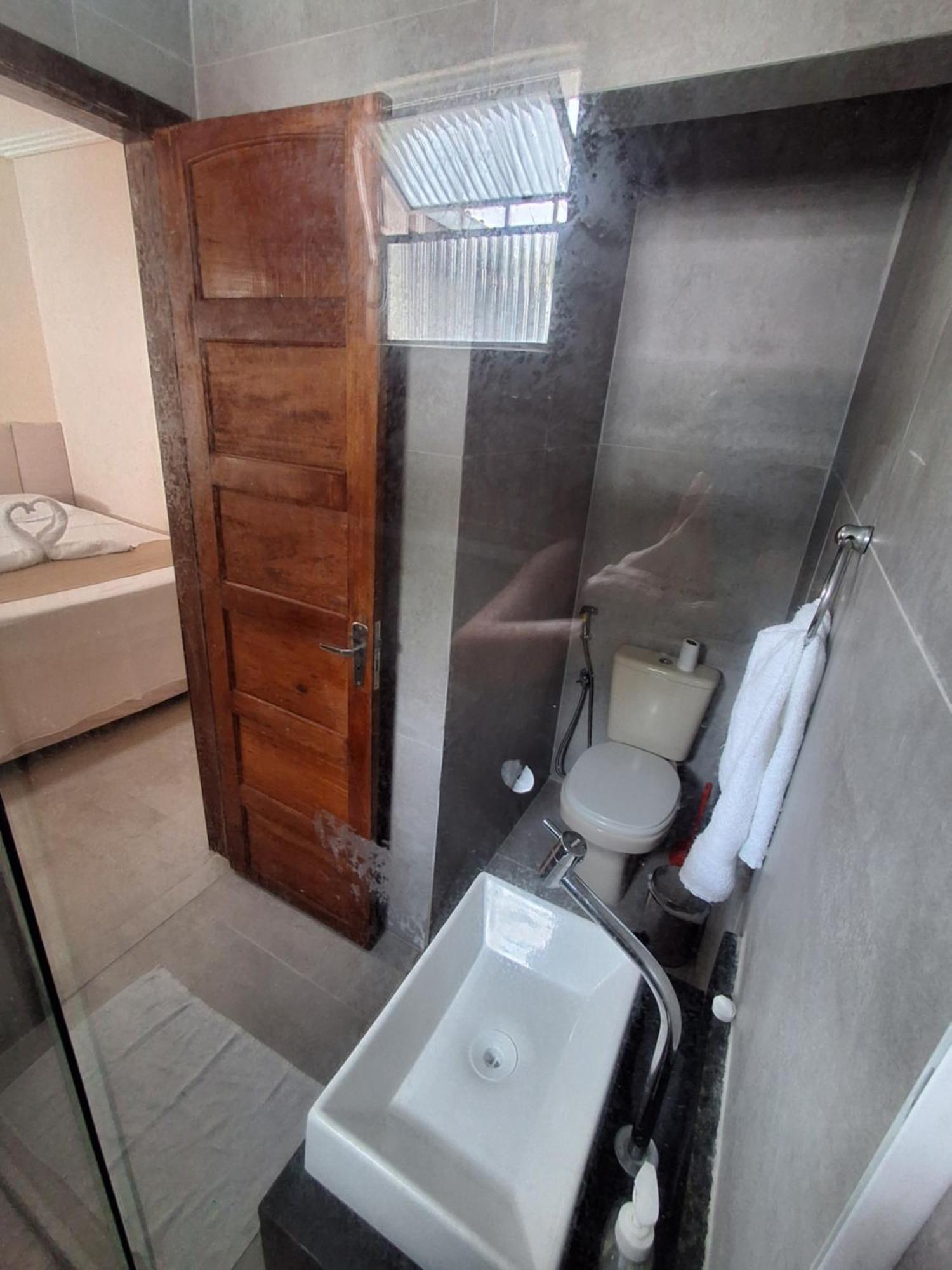 Casa Com Piscina Na Praia De Peroba Maragogi Exteriör bild