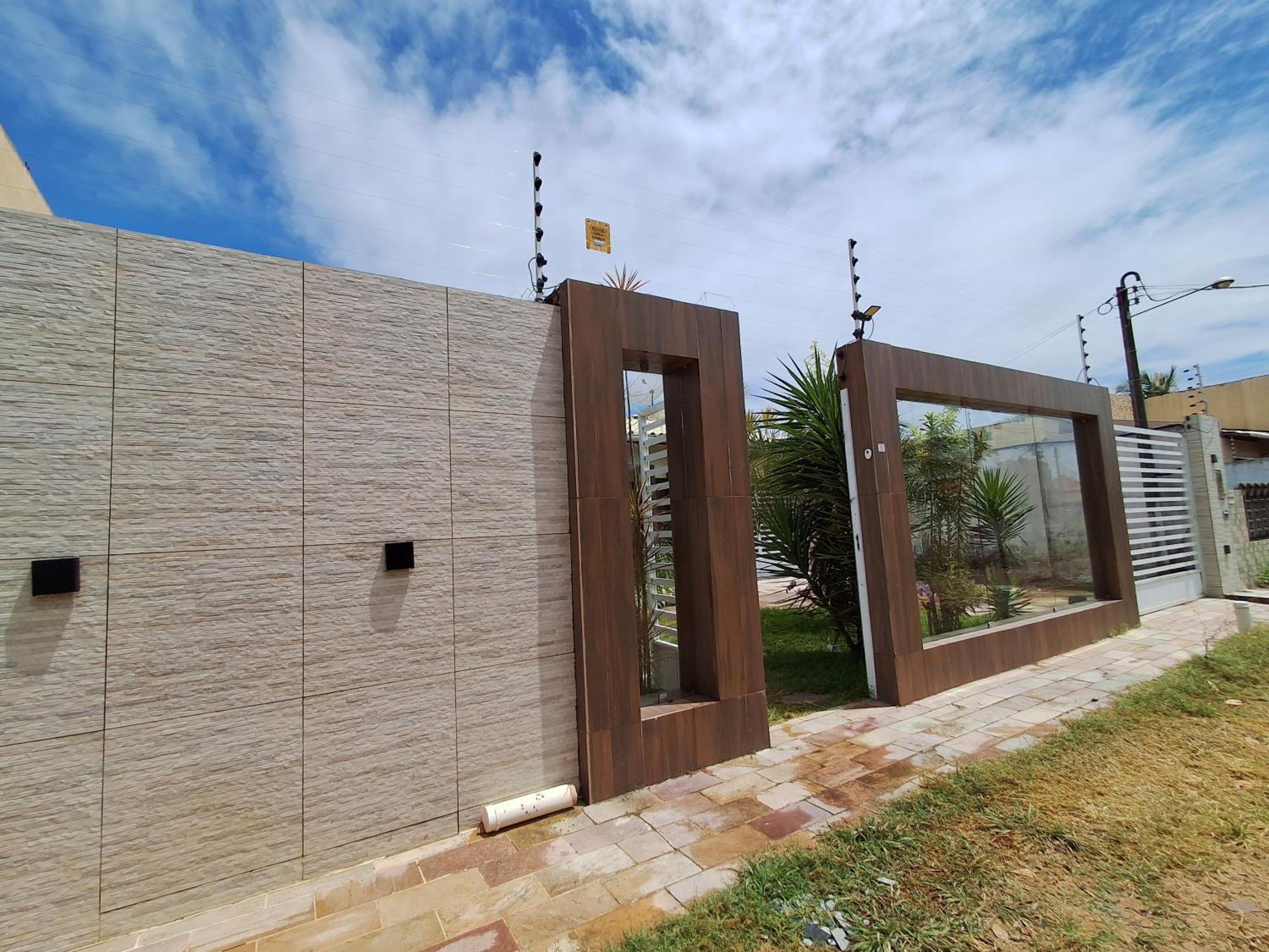 Casa Com Piscina Na Praia De Peroba Maragogi Exteriör bild