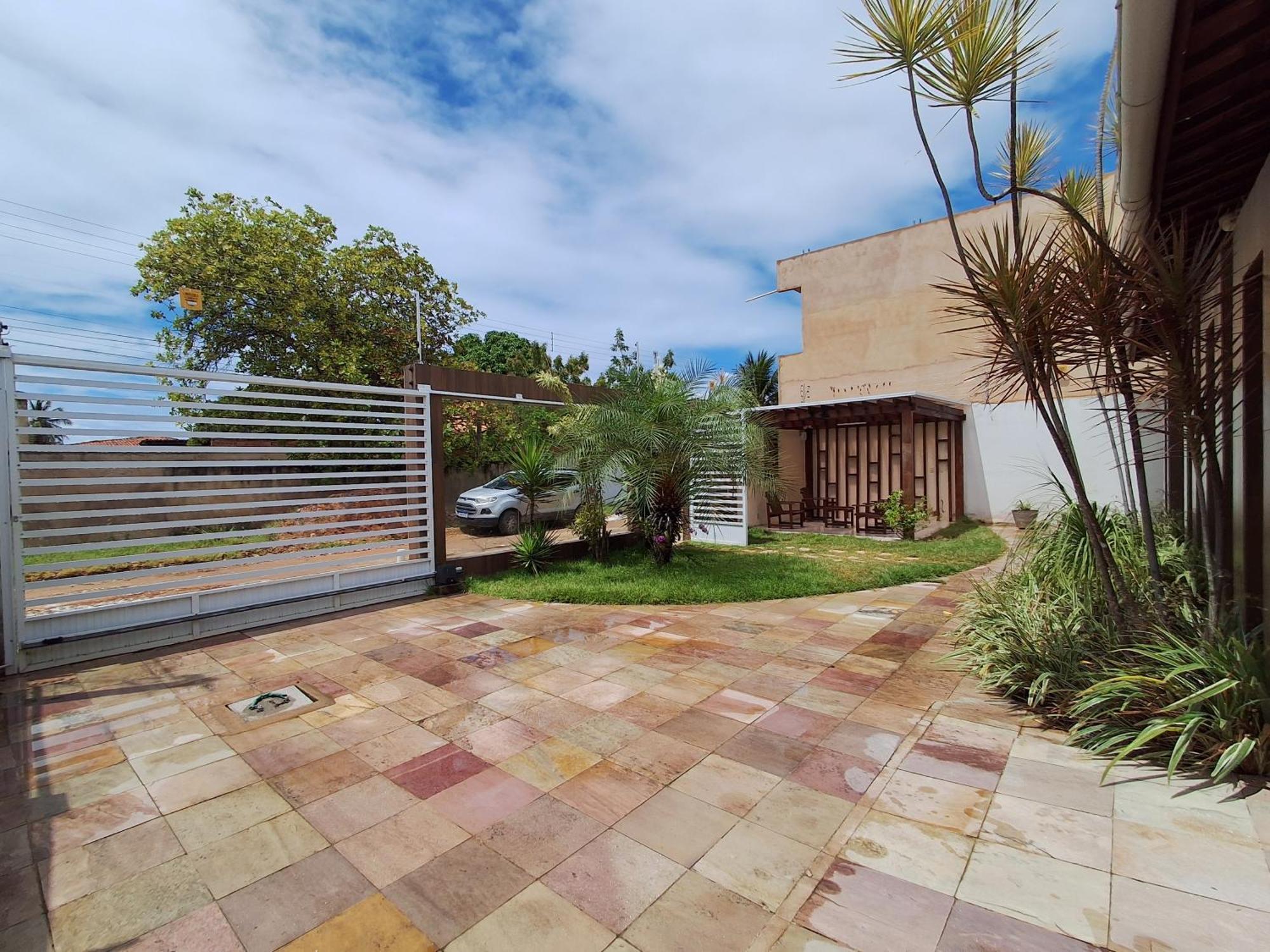 Casa Com Piscina Na Praia De Peroba Maragogi Exteriör bild