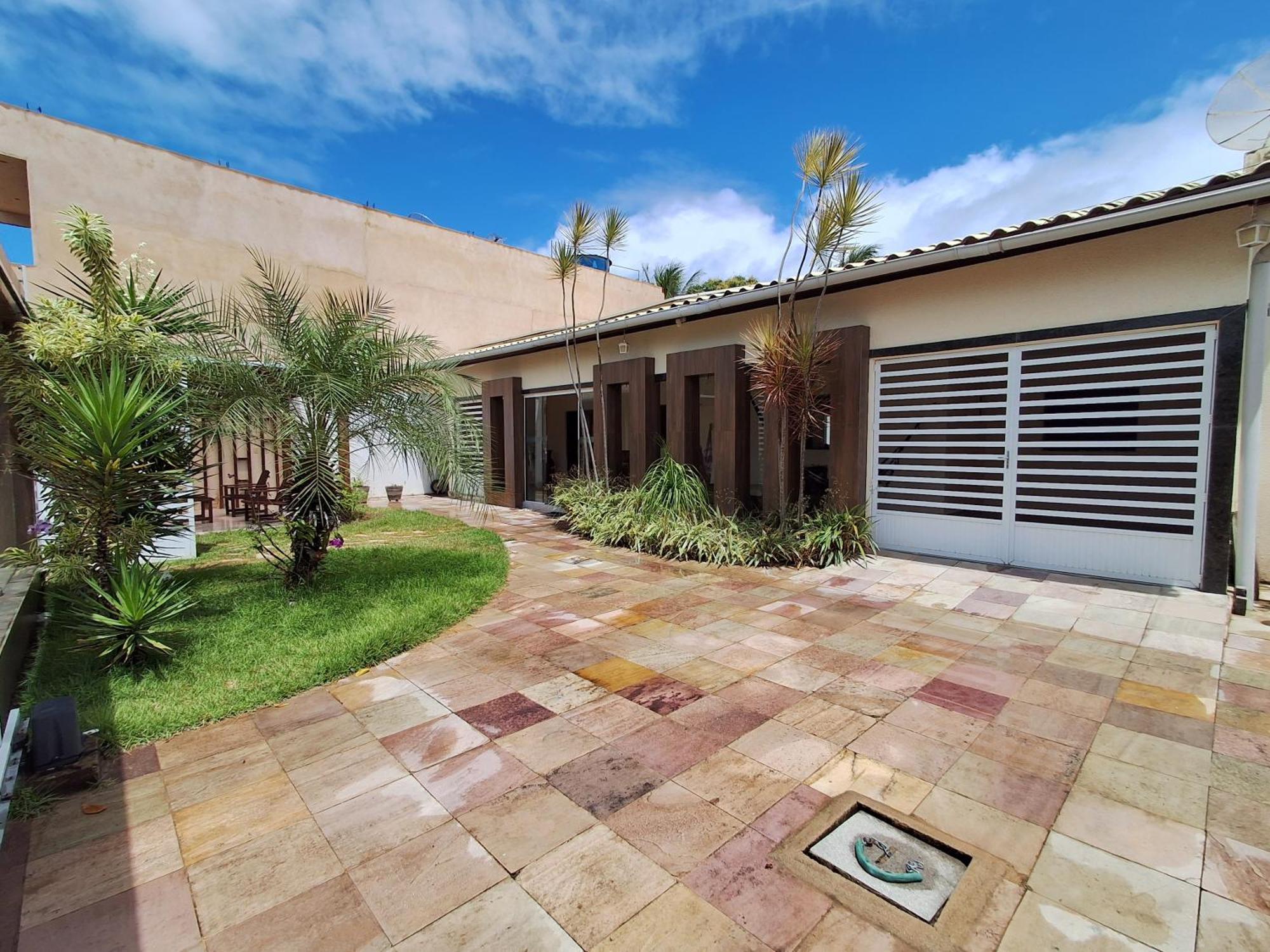 Casa Com Piscina Na Praia De Peroba Maragogi Exteriör bild