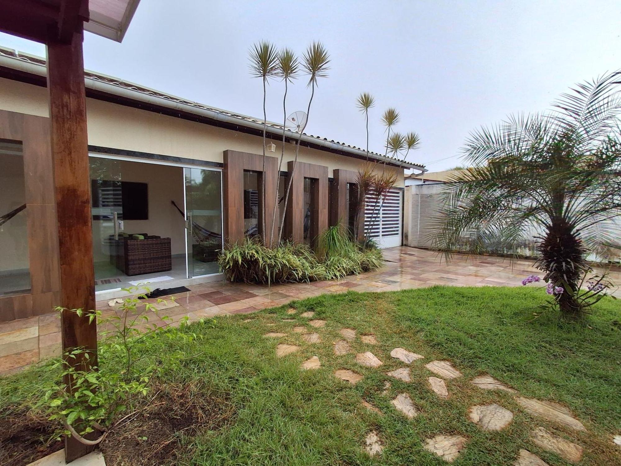 Casa Com Piscina Na Praia De Peroba Maragogi Exteriör bild
