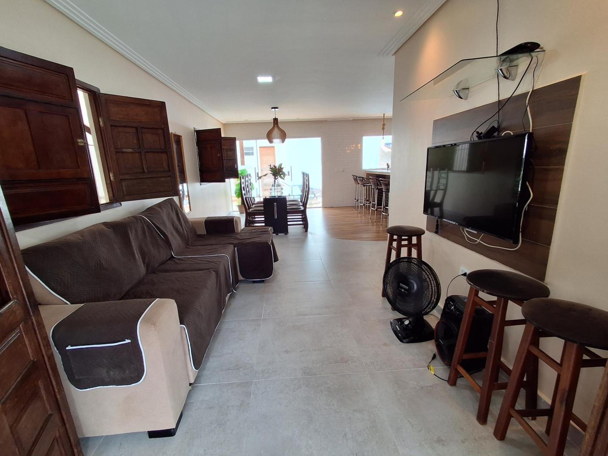 Casa Com Piscina Na Praia De Peroba Maragogi Exteriör bild