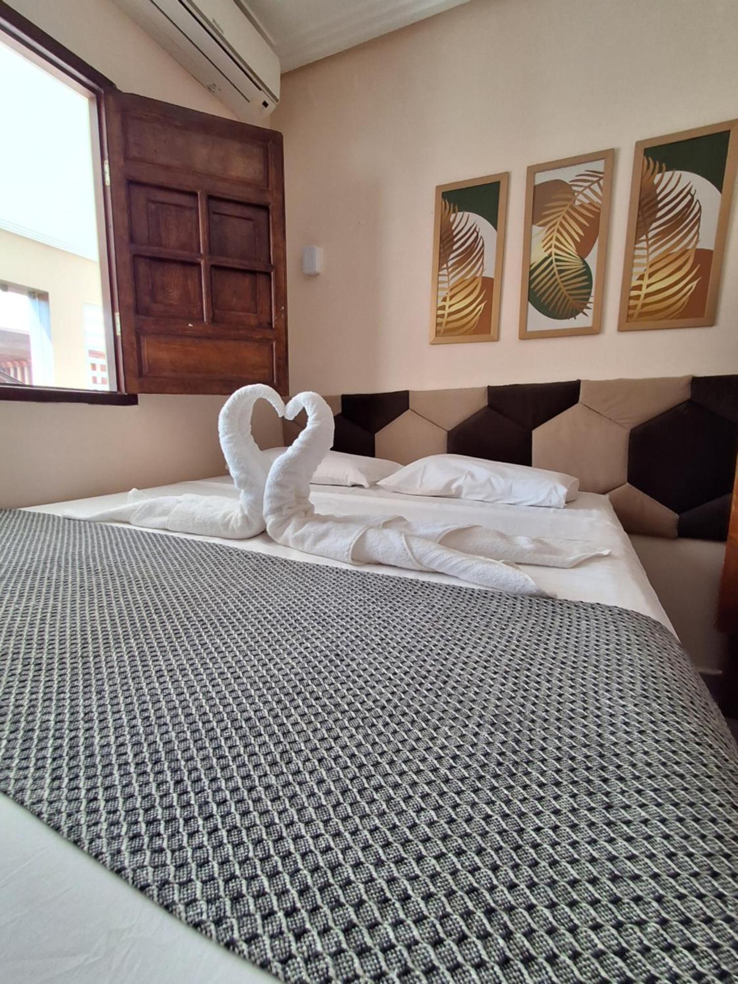 Casa Com Piscina Na Praia De Peroba Maragogi Exteriör bild