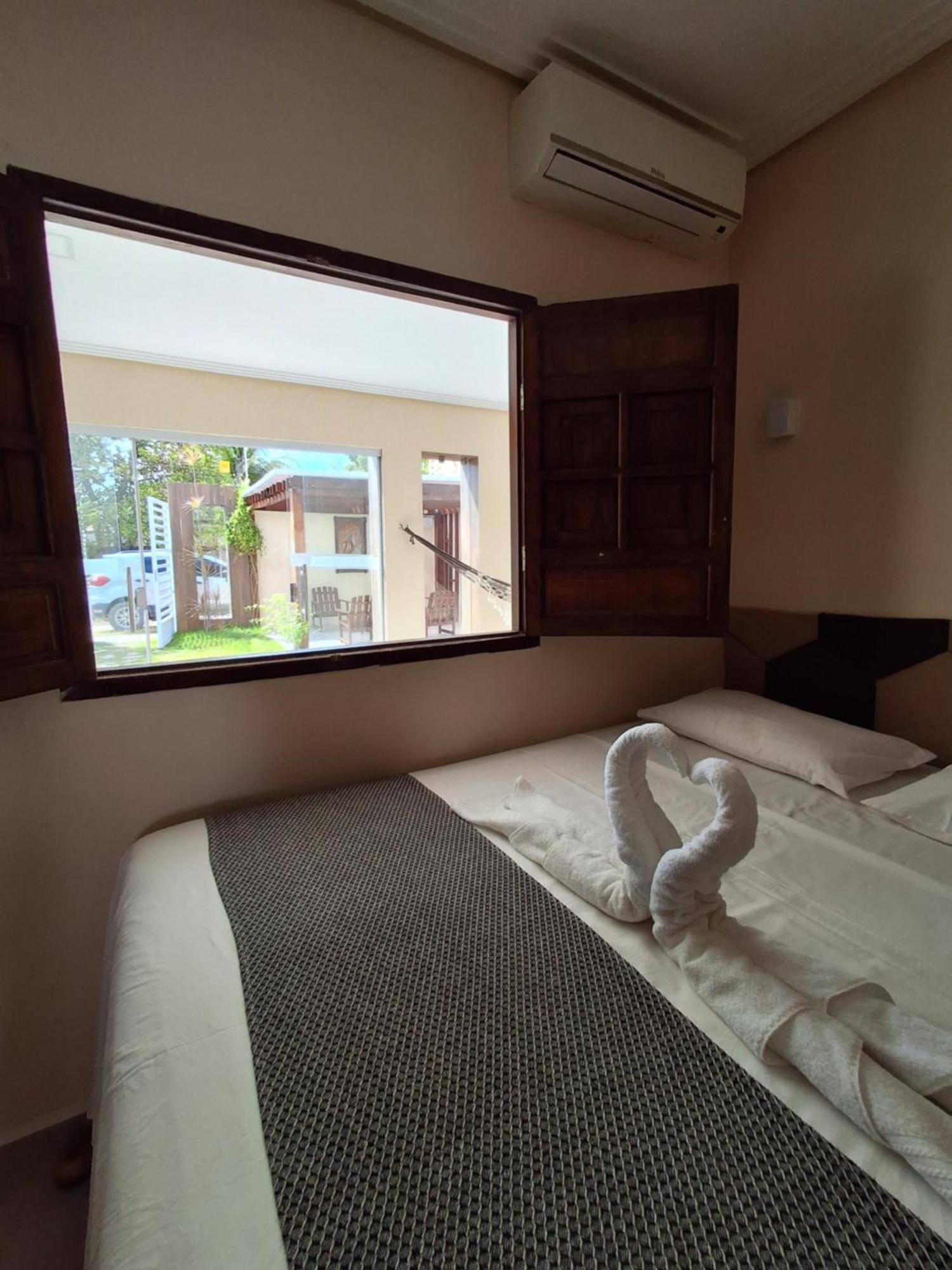 Casa Com Piscina Na Praia De Peroba Maragogi Exteriör bild