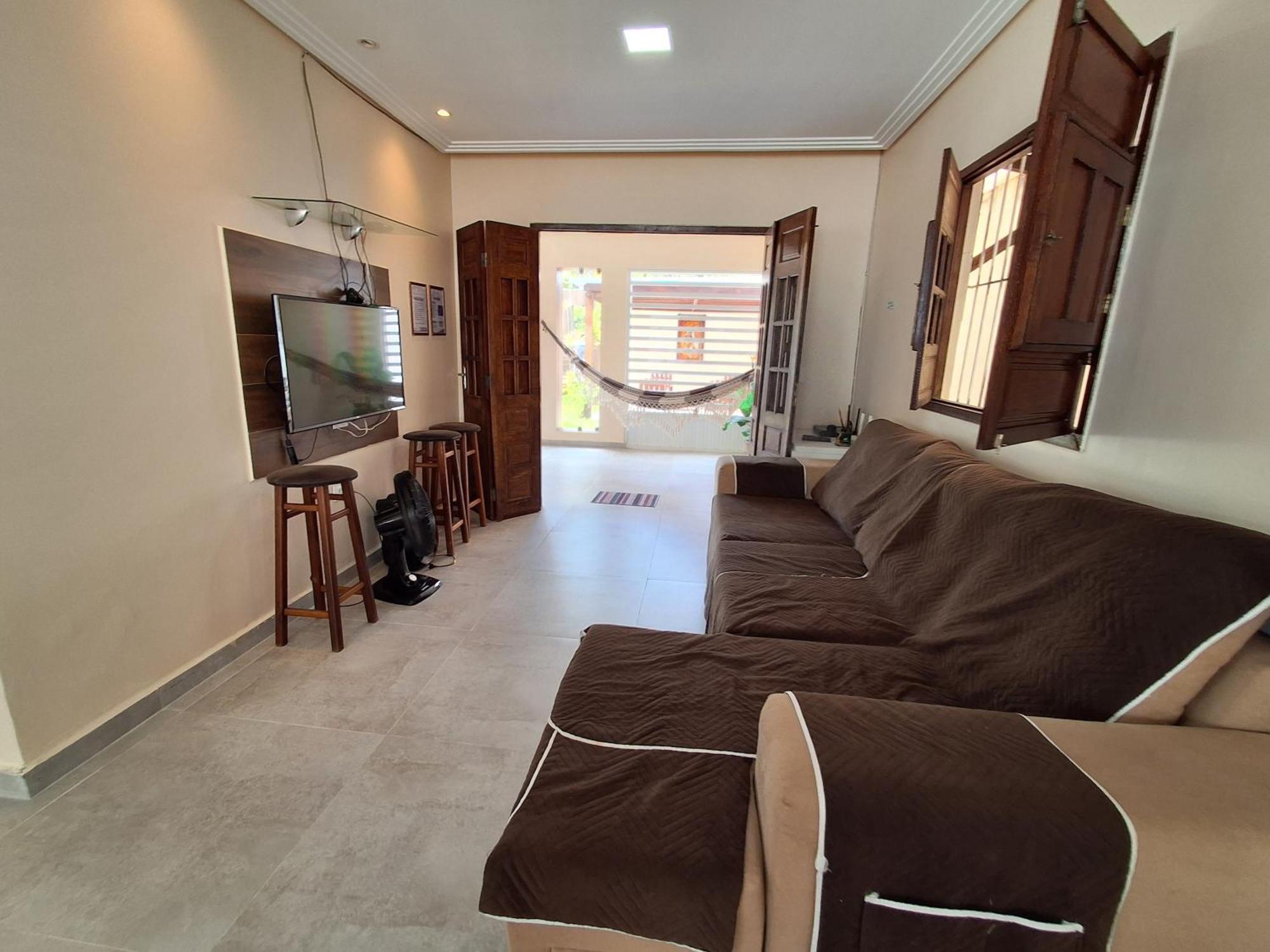 Casa Com Piscina Na Praia De Peroba Maragogi Exteriör bild