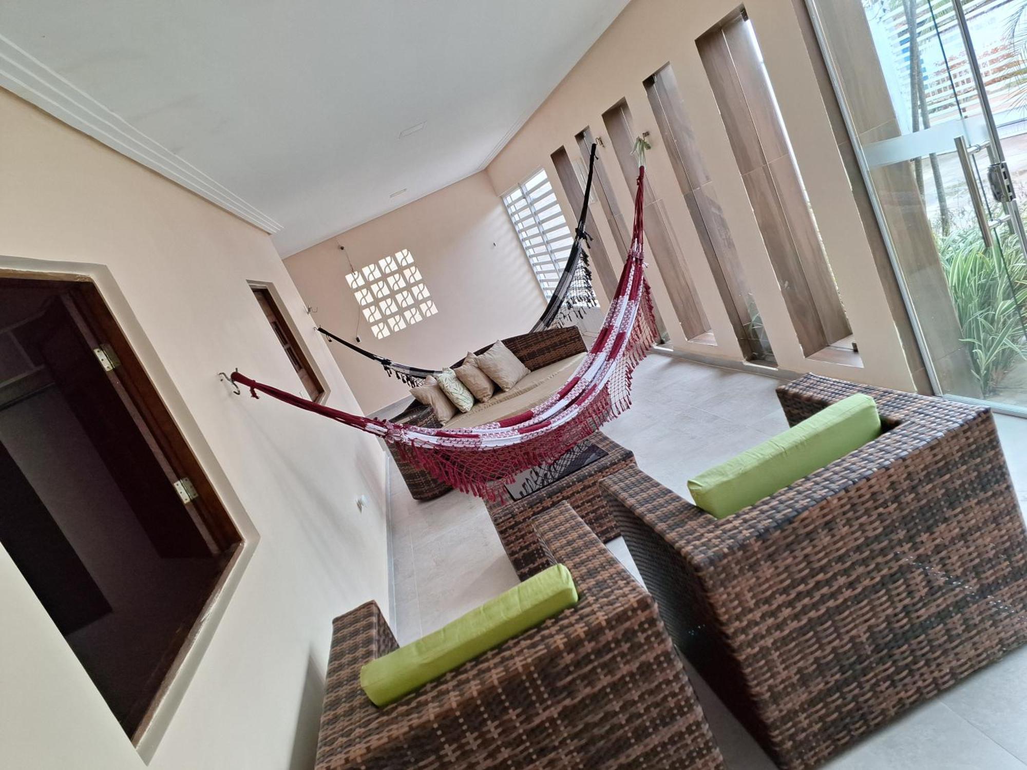 Casa Com Piscina Na Praia De Peroba Maragogi Exteriör bild