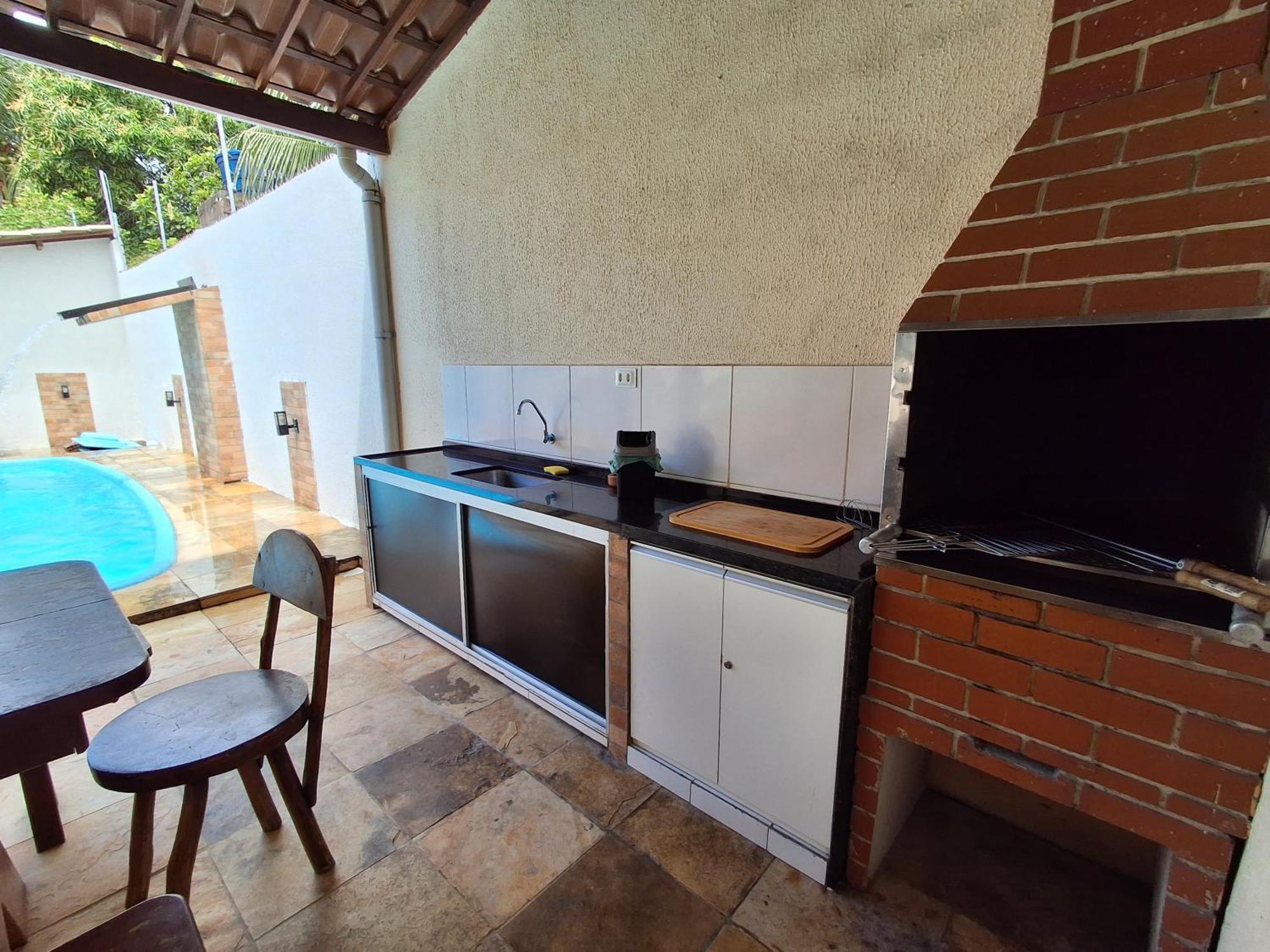 Casa Com Piscina Na Praia De Peroba Maragogi Exteriör bild