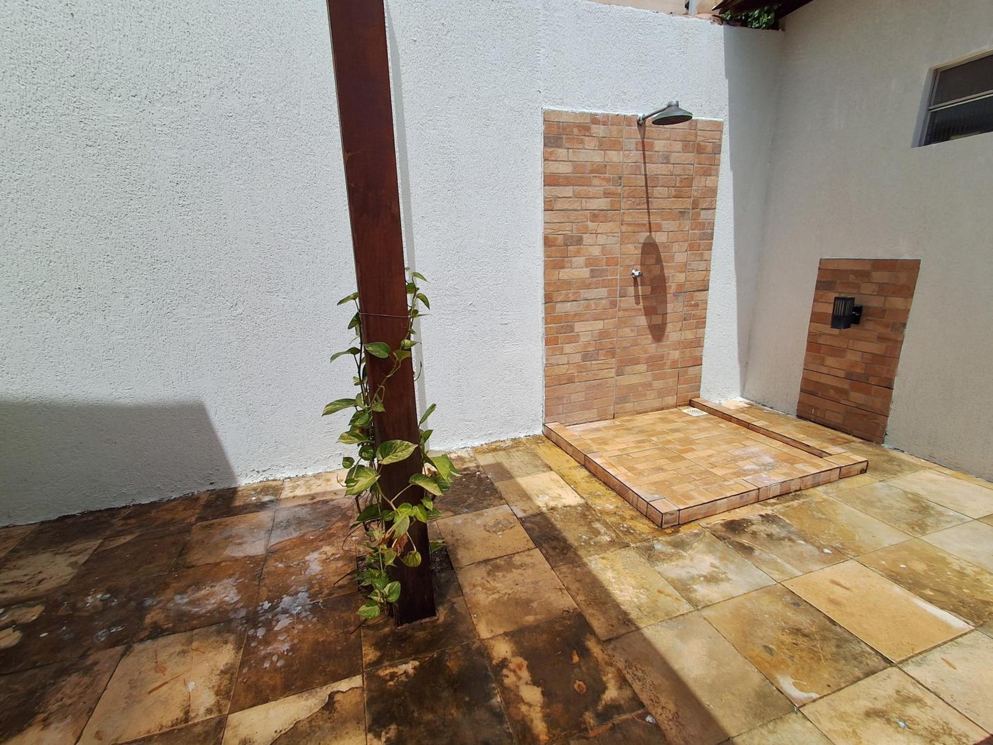 Casa Com Piscina Na Praia De Peroba Maragogi Exteriör bild